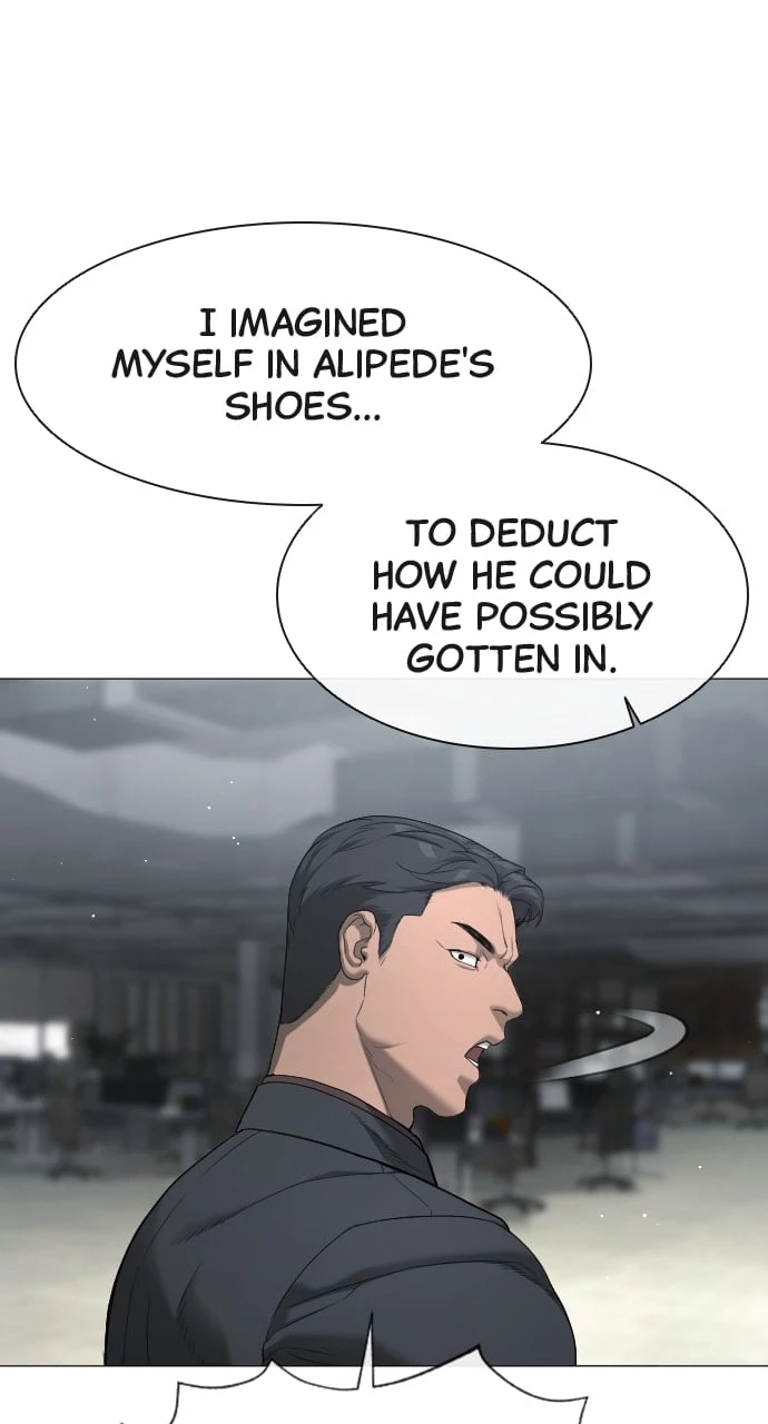 Killer Peter Chapter 40 - 125