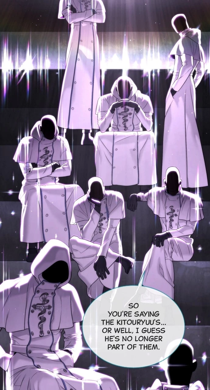 Killer Peter Chapter 38 - 123