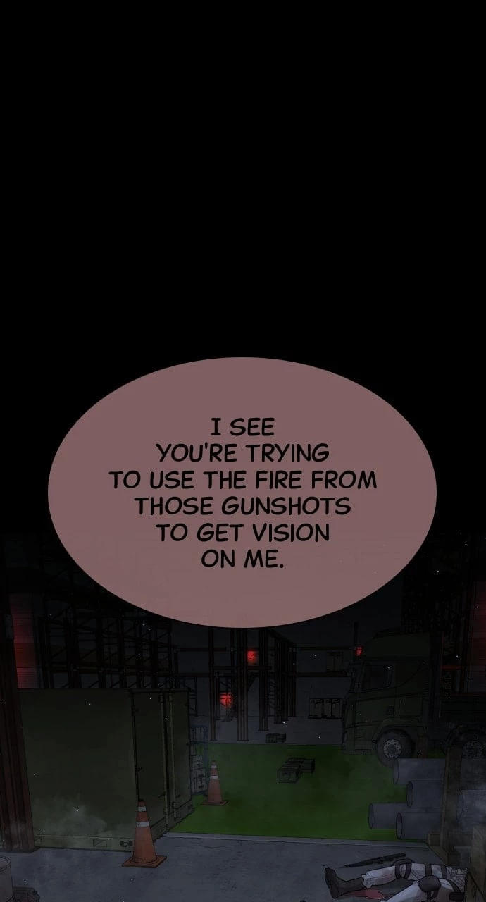Killer Peter Chapter 39 - 128