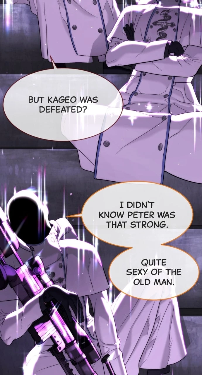 Killer Peter Chapter 38 - 124