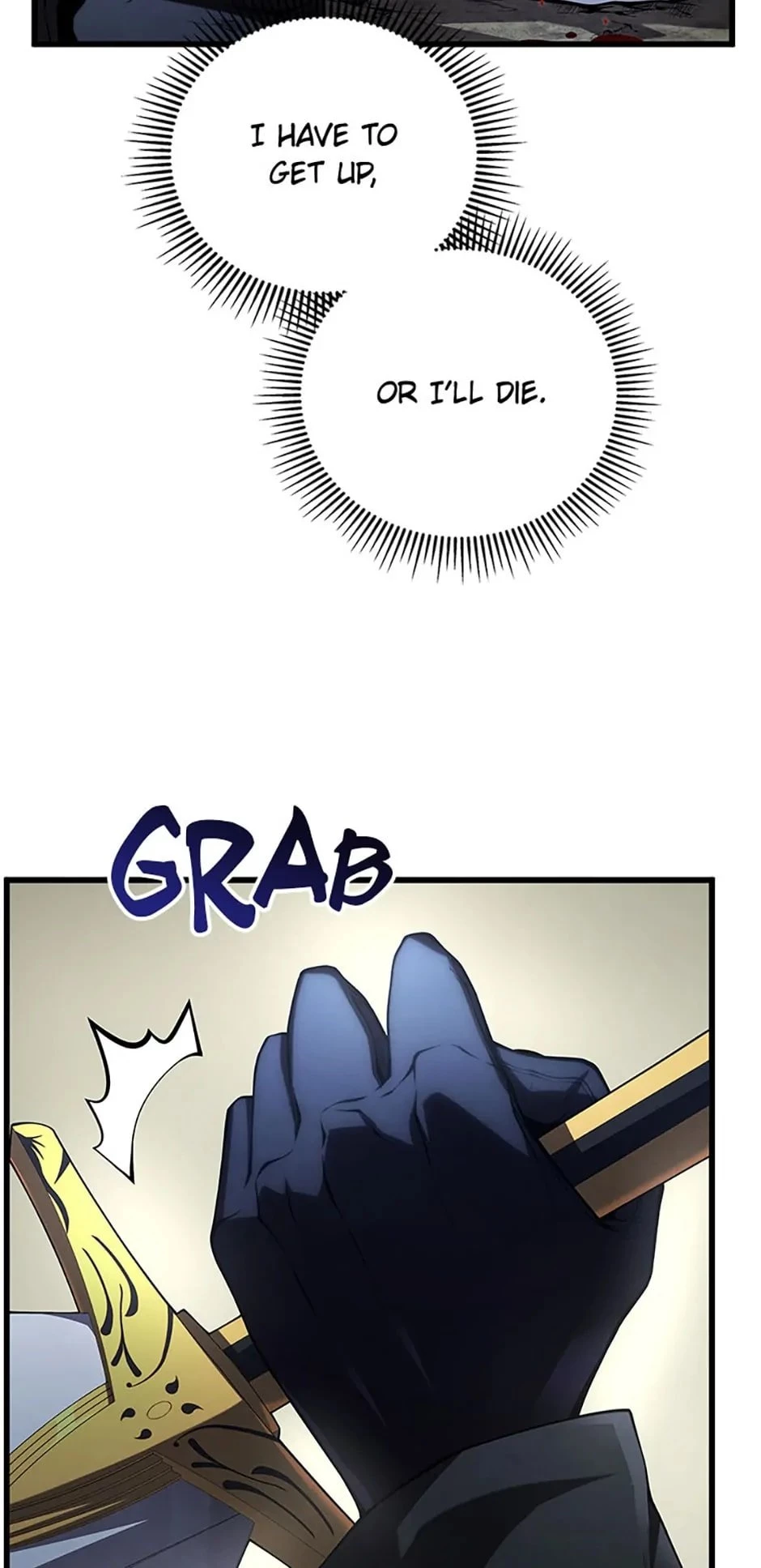 The Swordmaster's Son Chapter 94 - 4