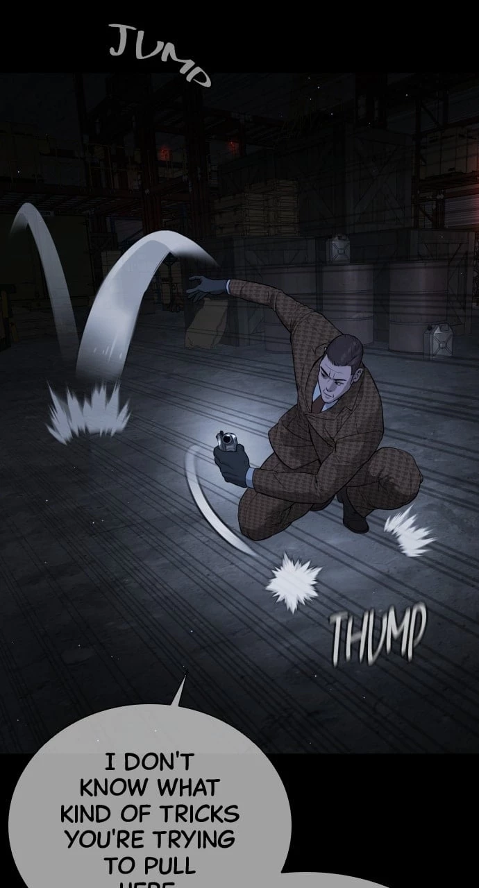 Killer Peter Chapter 39 - 130