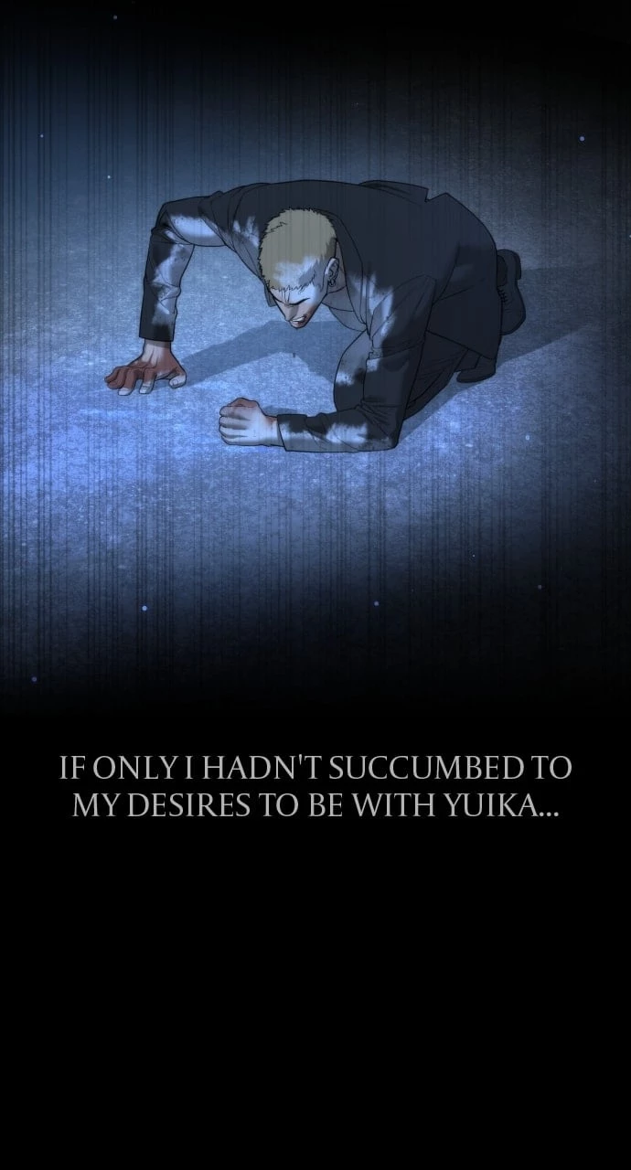 Killer Peter Chapter 37 - 120