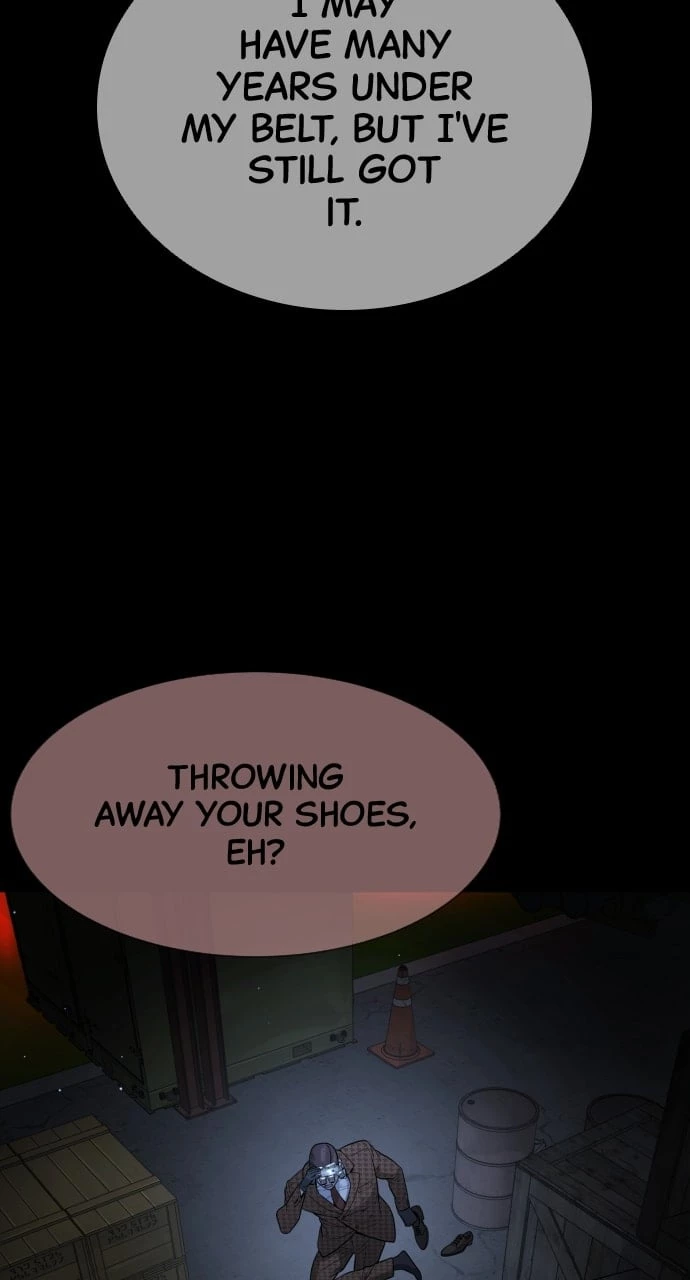 Killer Peter Chapter 39 - 132