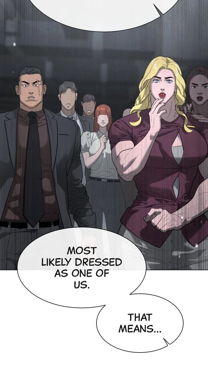 Killer Peter Chapter 40 - 131