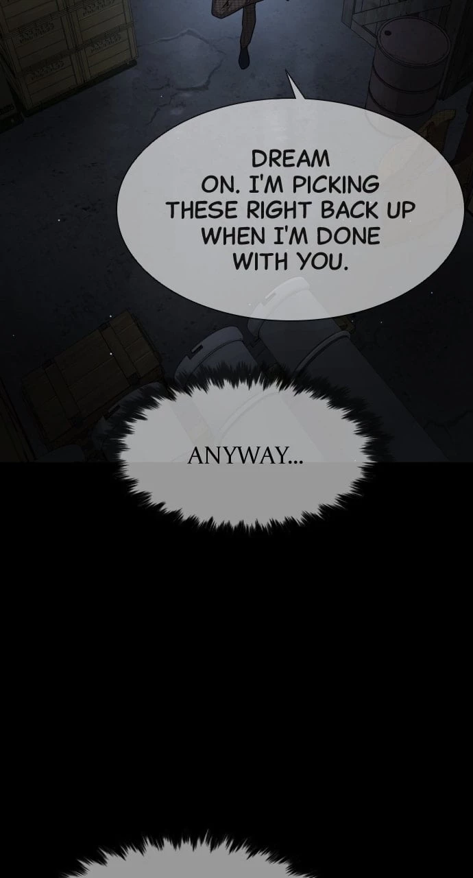 Killer Peter Chapter 39 - 133