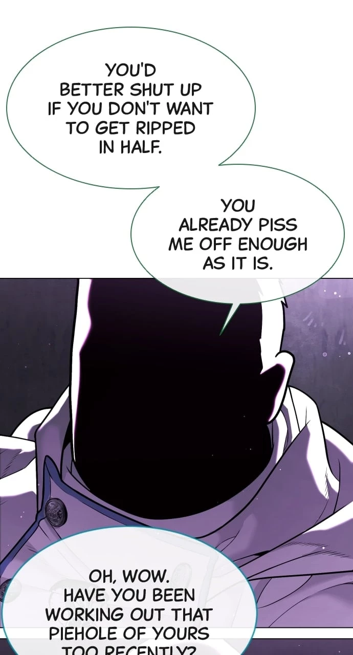 Killer Peter Chapter 38 - 128