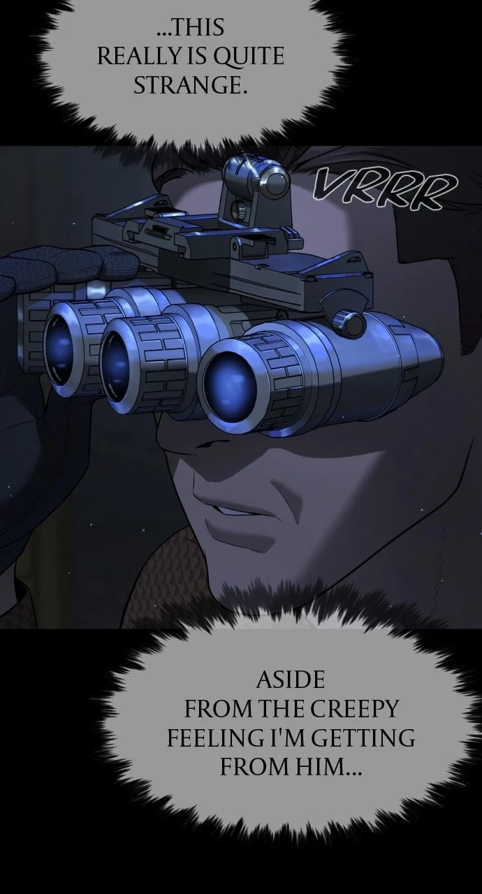 Killer Peter Chapter 39 - 134