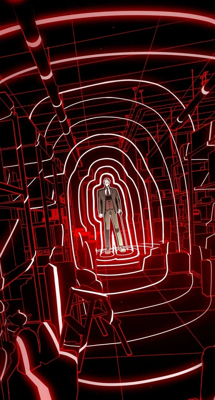 Killer Peter Chapter 41 - 165