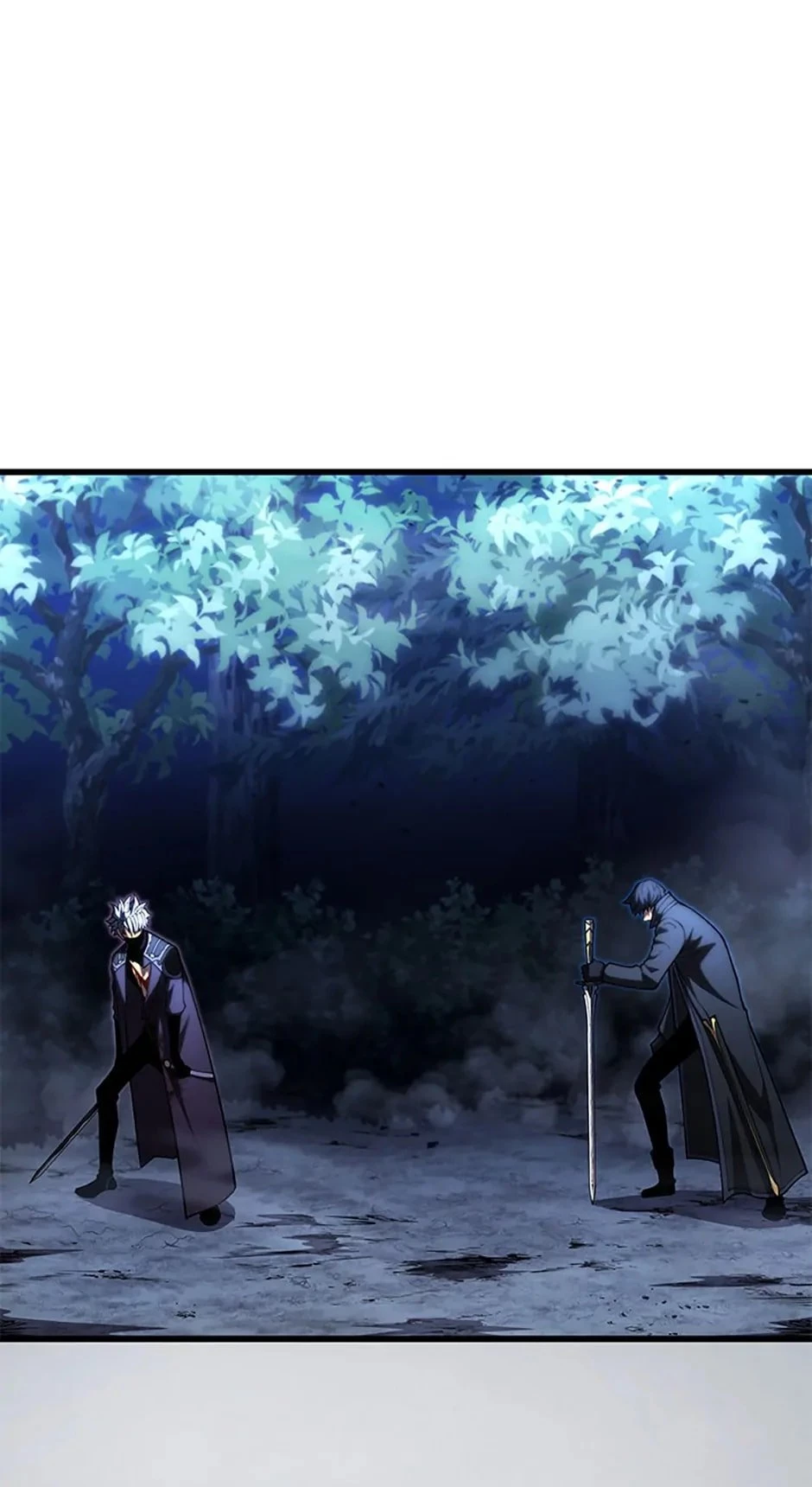 The Swordmaster's Son Chapter 94 - 9