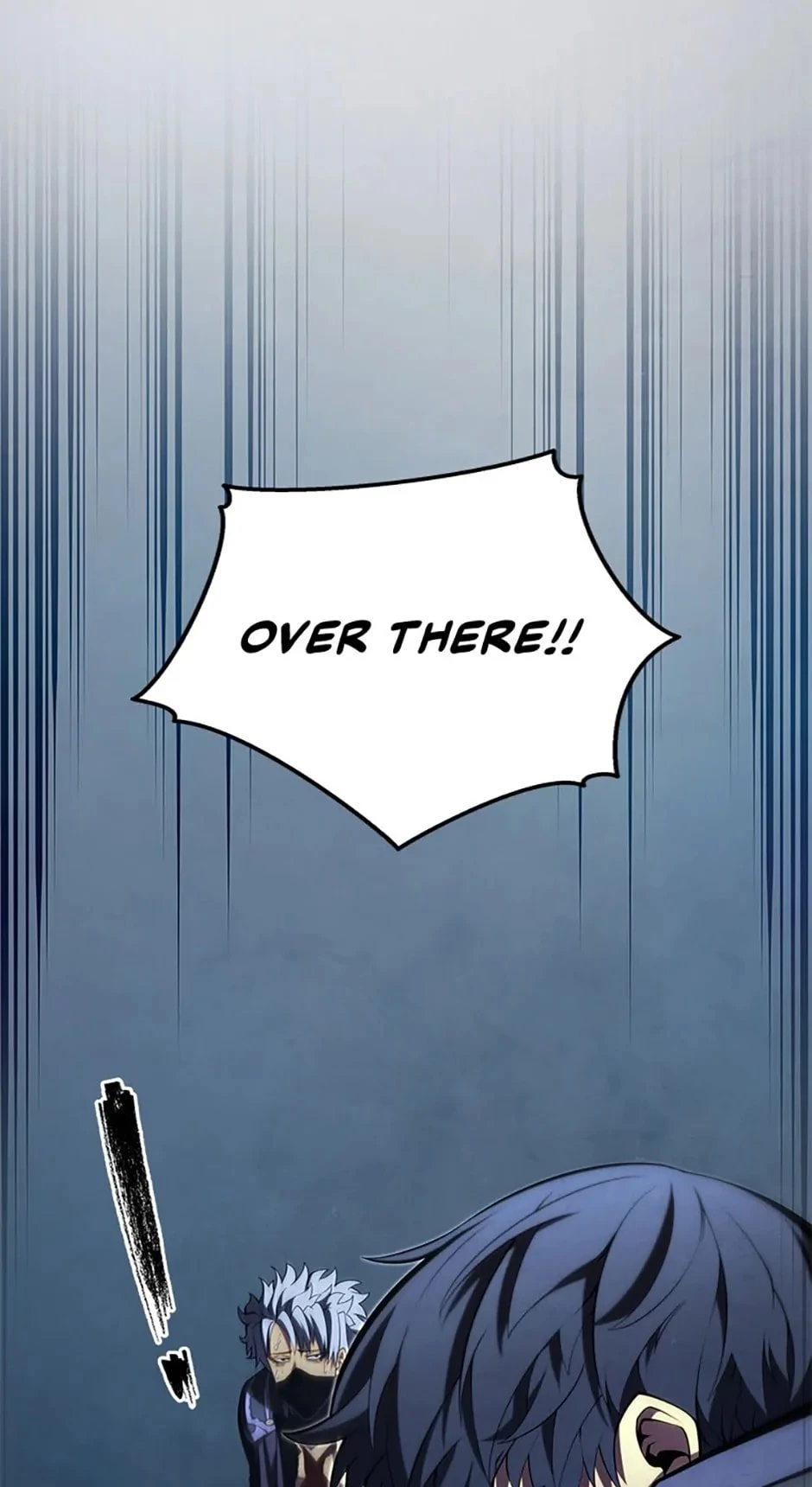 The Swordmaster's Son Chapter 94 - 10