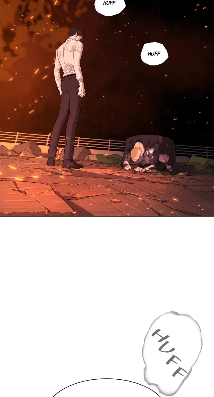 Killer Peter Chapter 37 - 128