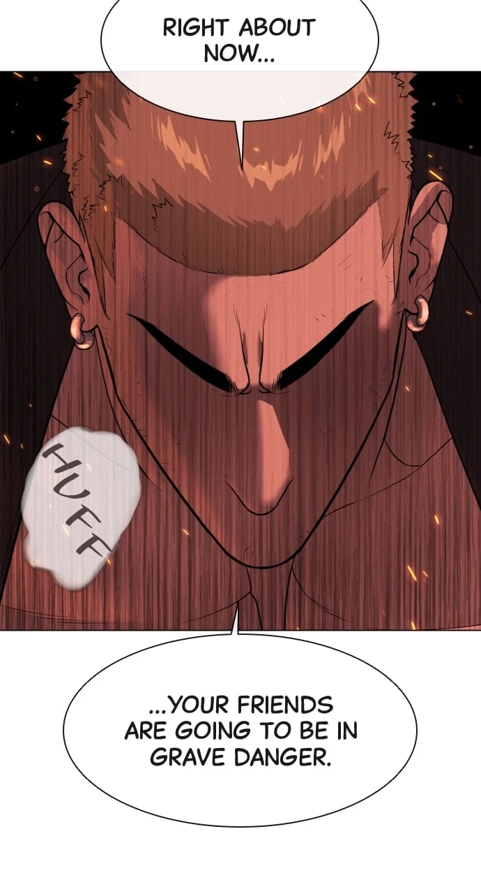 Killer Peter Chapter 37 - 129