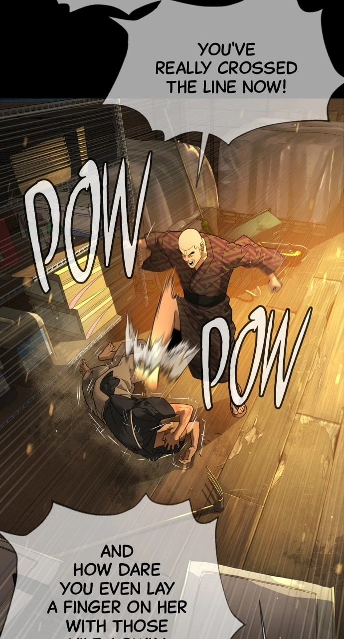 Killer Peter Chapter 36 - 113