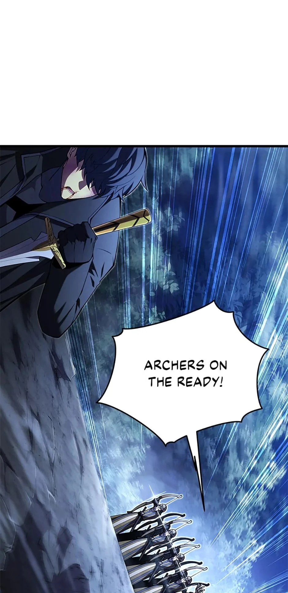 The Swordmaster's Son Chapter 94 - 13