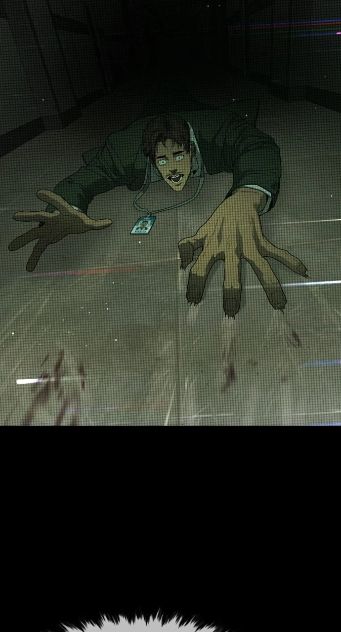 Killer Peter Chapter 40 - 141
