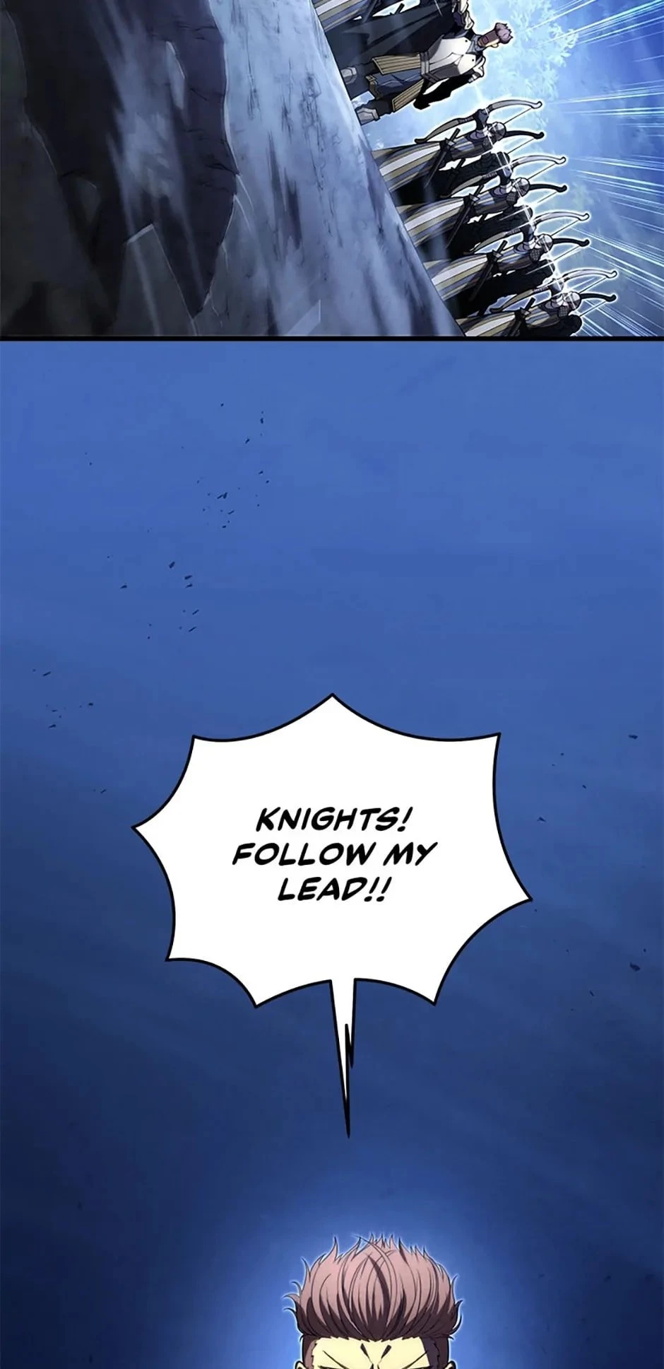 The Swordmaster's Son Chapter 94 - 14