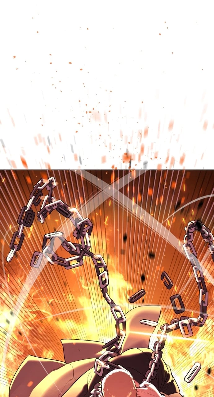 Killer Peter Chapter 35 - 1