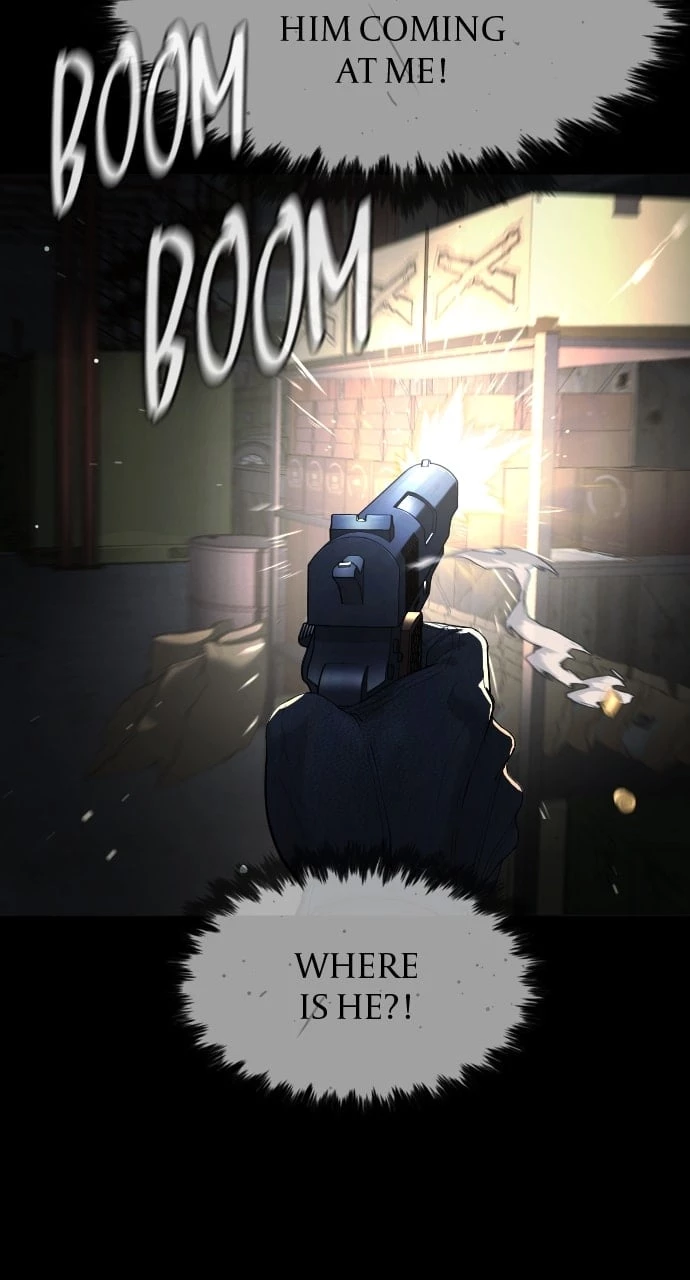 Killer Peter Chapter 39 - 145
