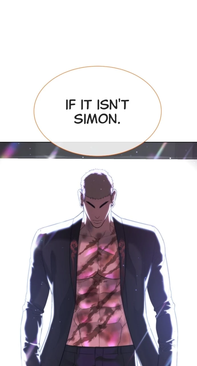 Killer Peter Chapter 38 - 141