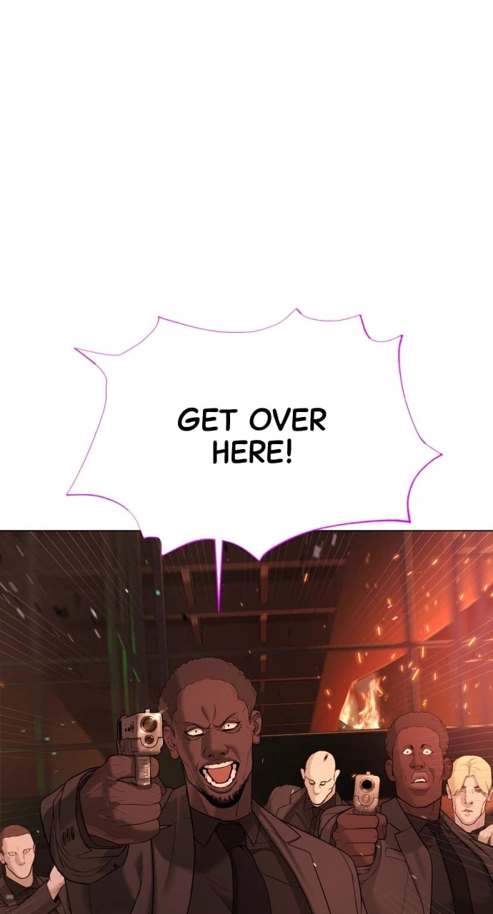 Killer Peter Chapter 37 - 137