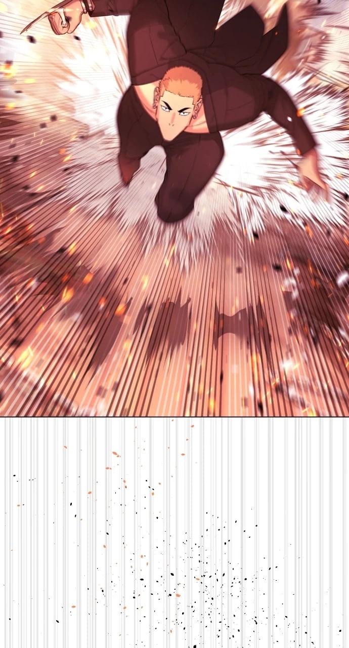Killer Peter Chapter 35 - 6