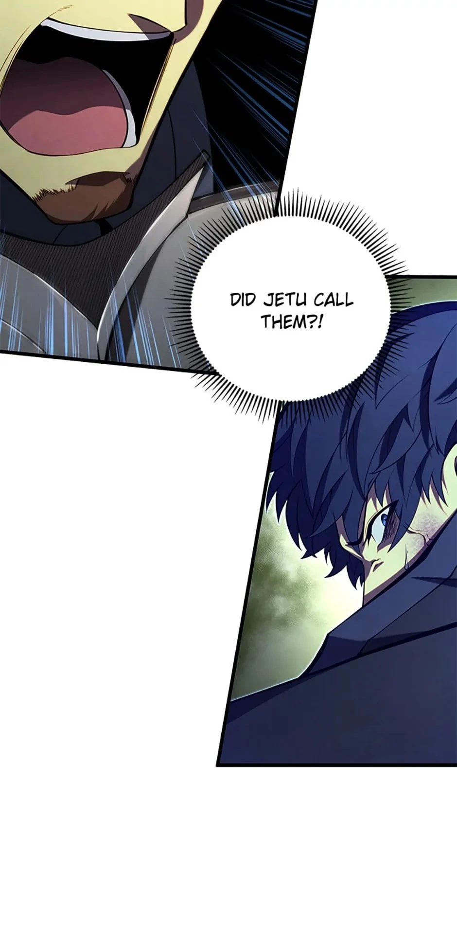 The Swordmaster's Son Chapter 94 - 18