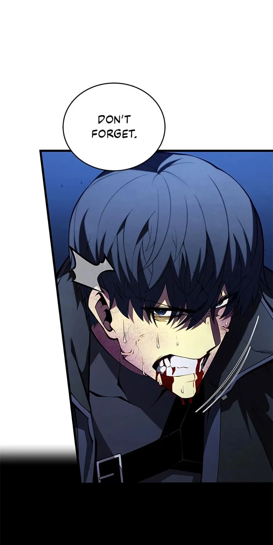 The Swordmaster's Son Chapter 94 - 19