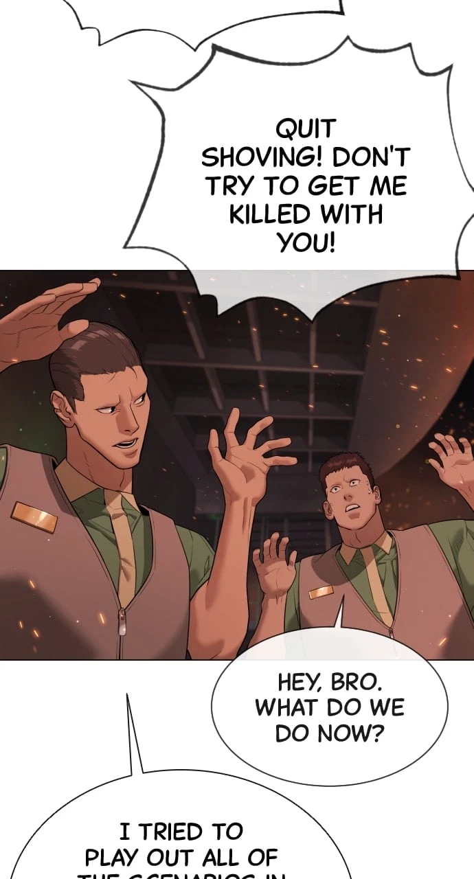 Killer Peter Chapter 37 - 139