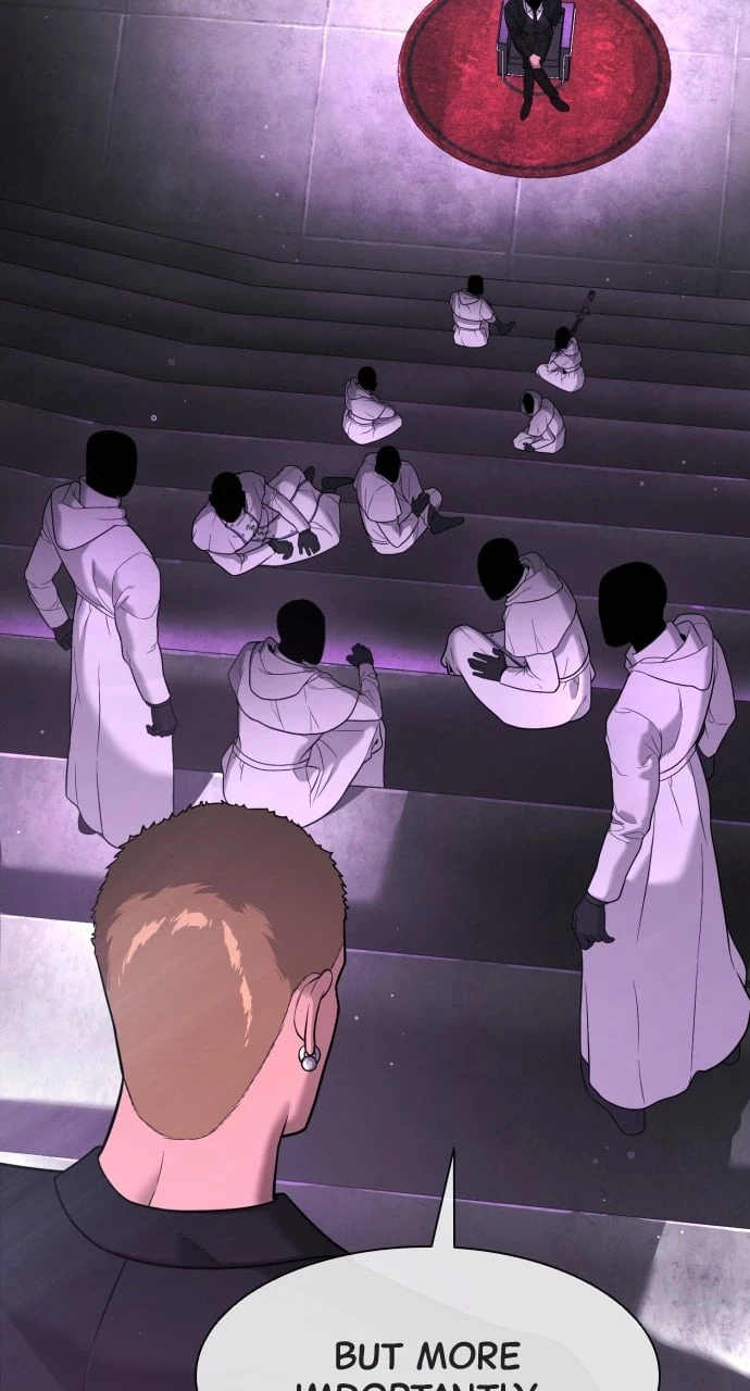 Killer Peter Chapter 38 - 145