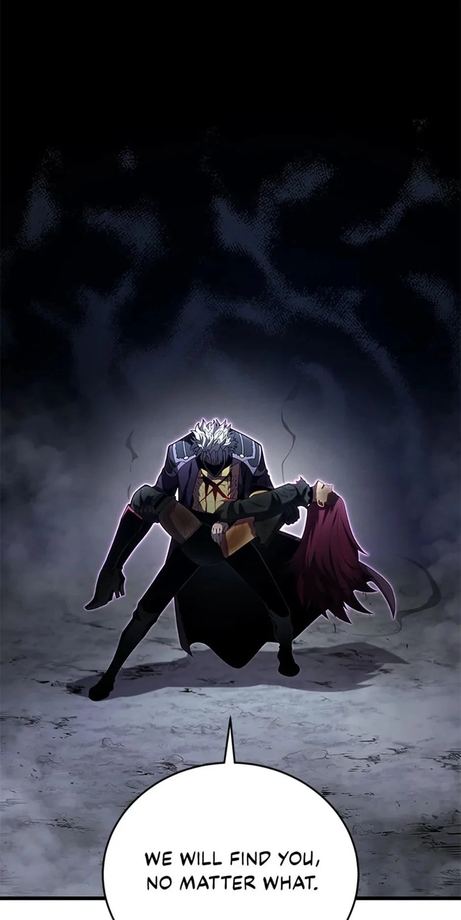 The Swordmaster's Son Chapter 94 - 20