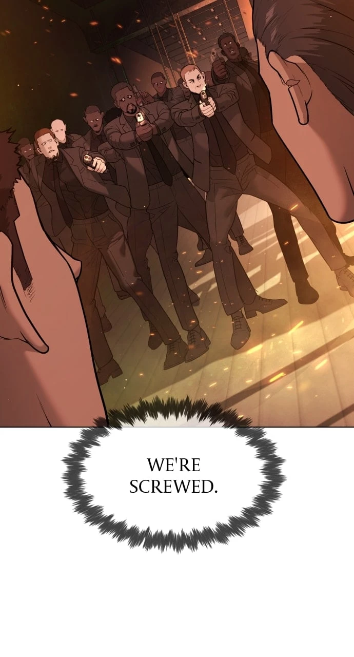 Killer Peter Chapter 37 - 141
