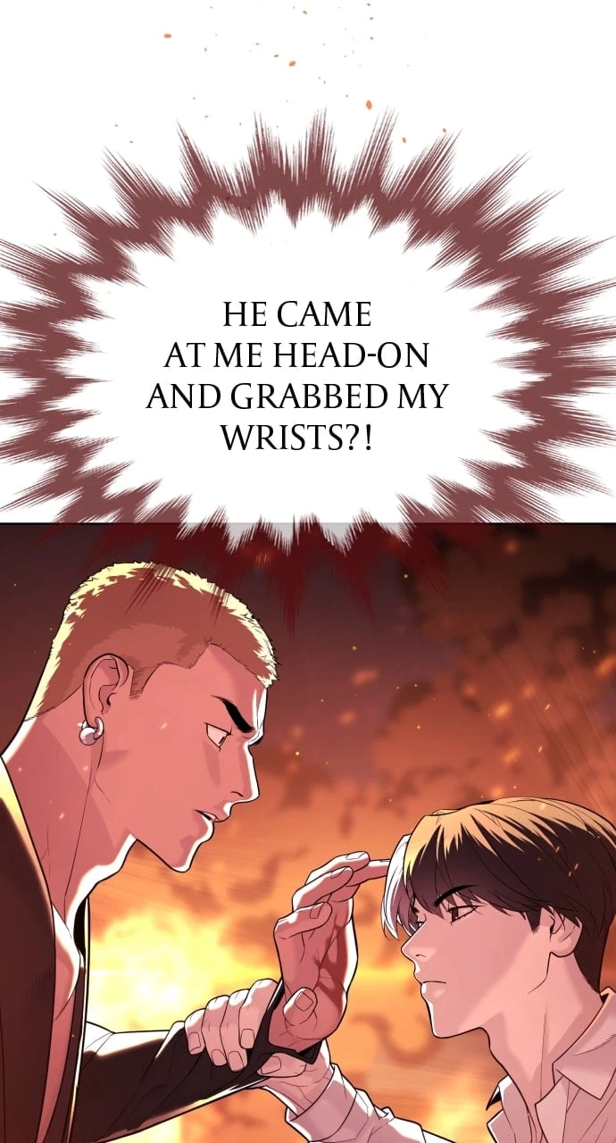Killer Peter Chapter 35 - 11