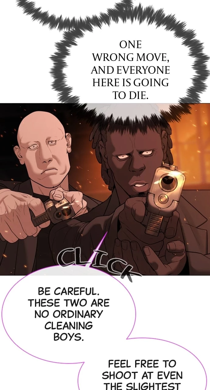 Killer Peter Chapter 37 - 144