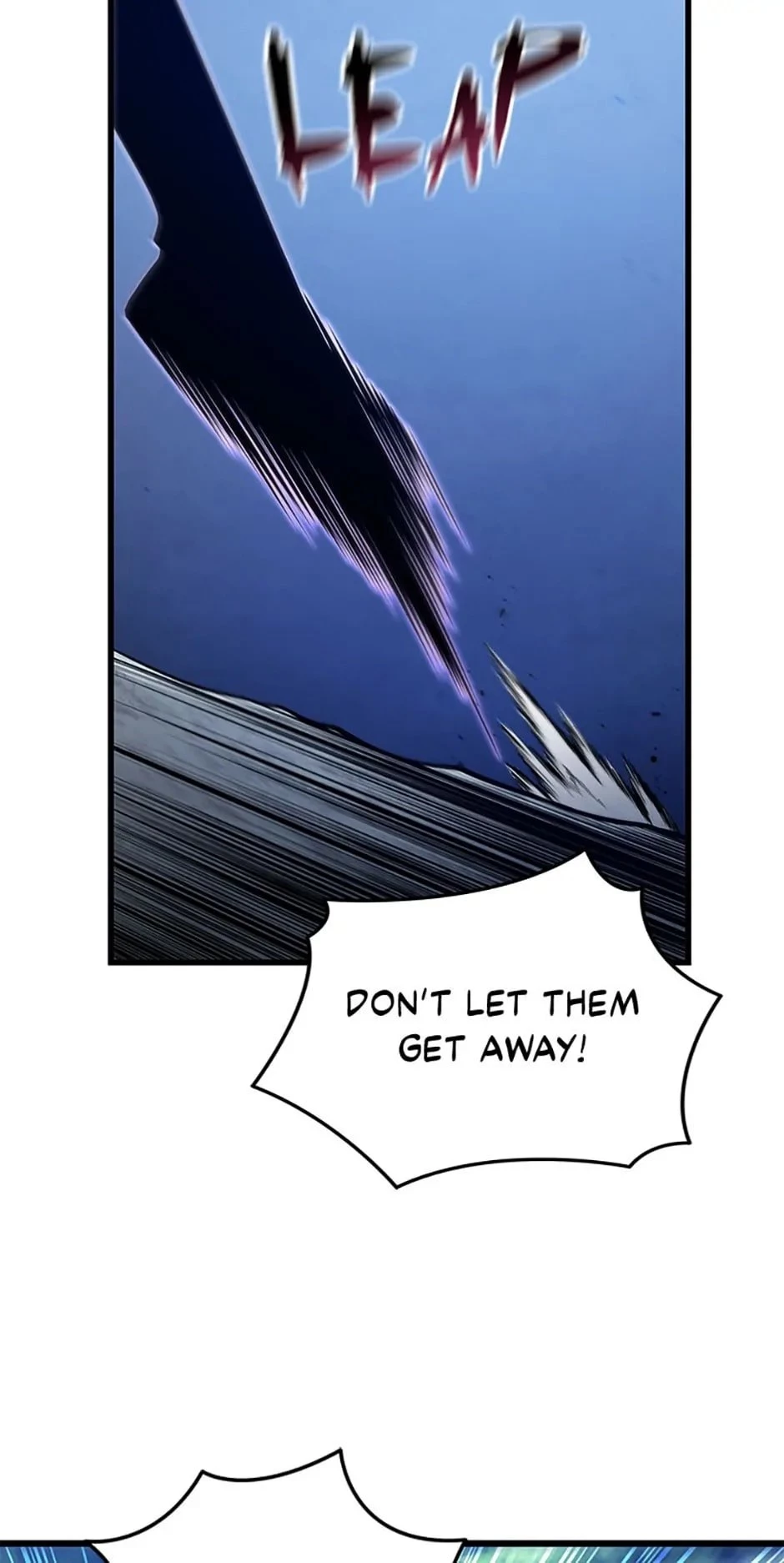 The Swordmaster's Son Chapter 94 - 23