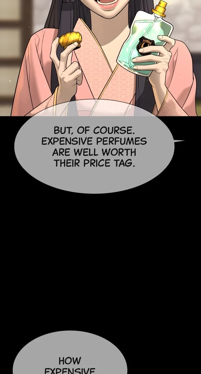 Killer Peter Chapter 36 - 127