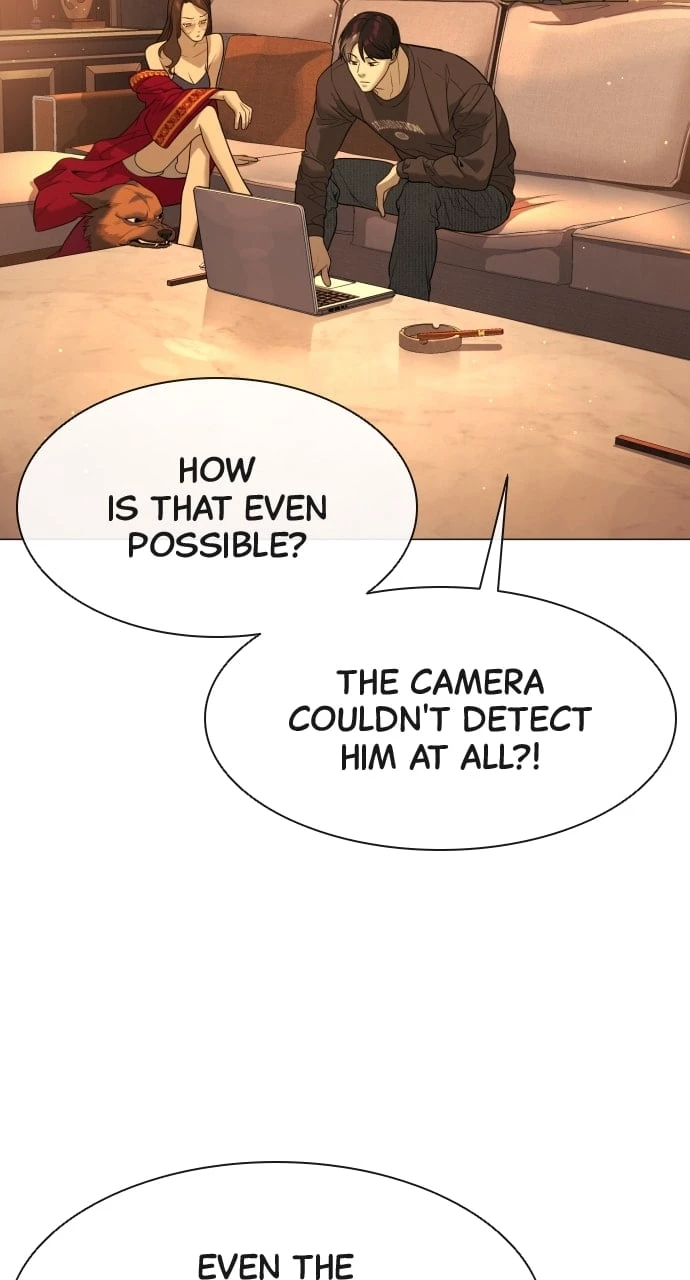 Killer Peter Chapter 39 - 157