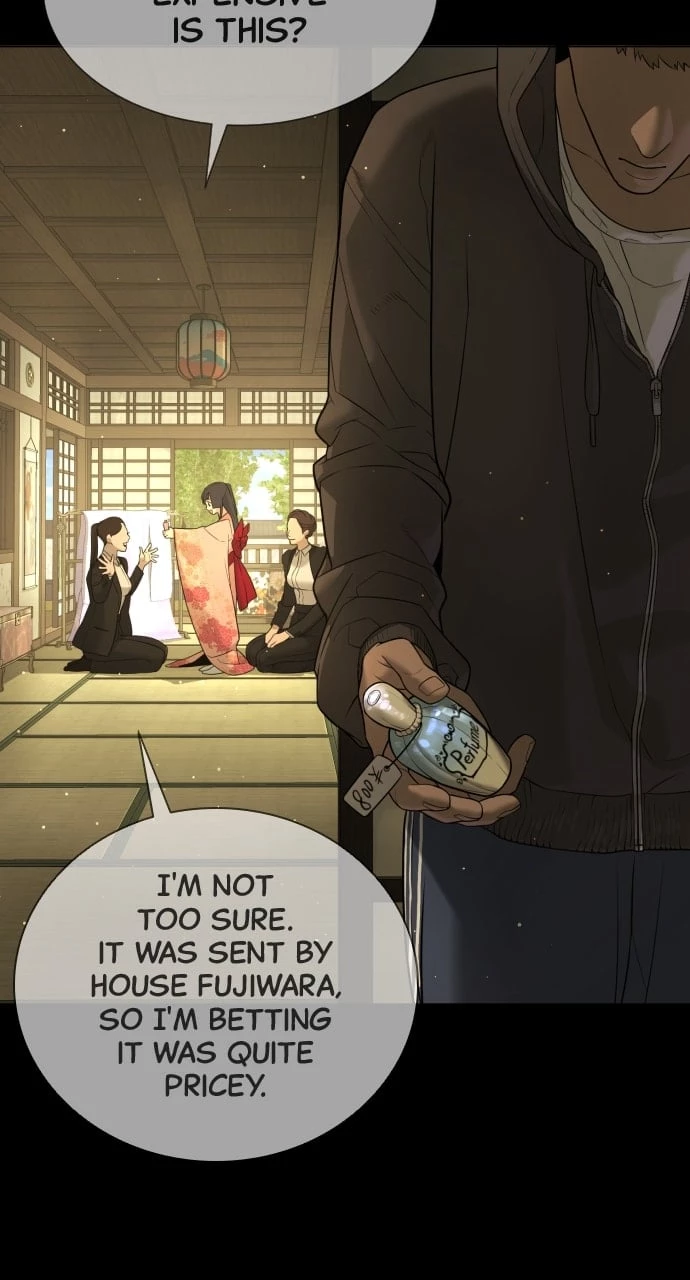 Killer Peter Chapter 36 - 128