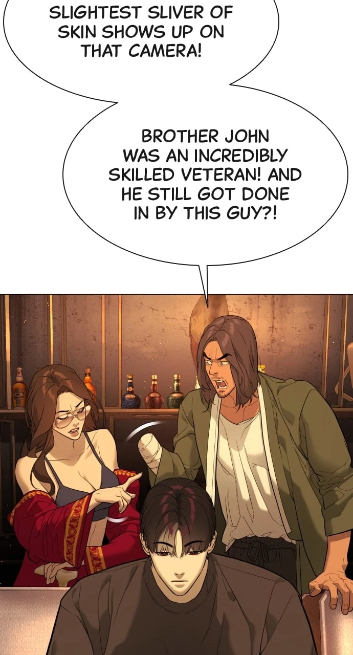 Killer Peter Chapter 39 - 158