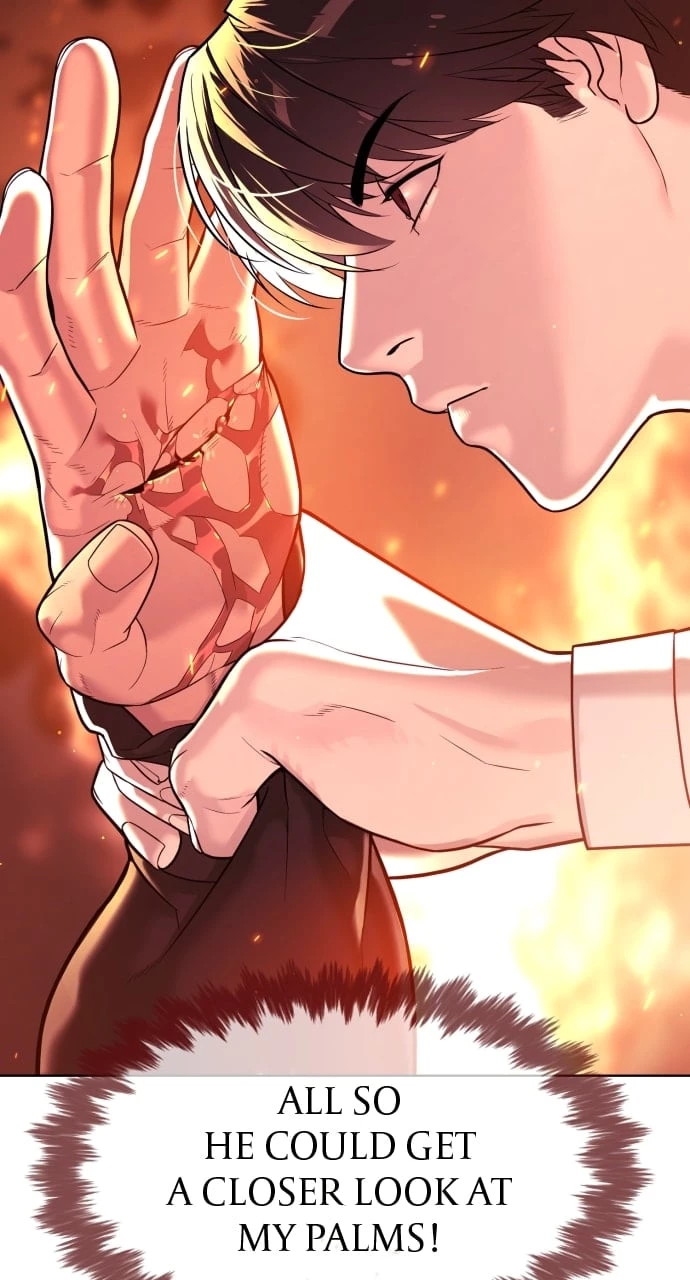 Killer Peter Chapter 35 - 14