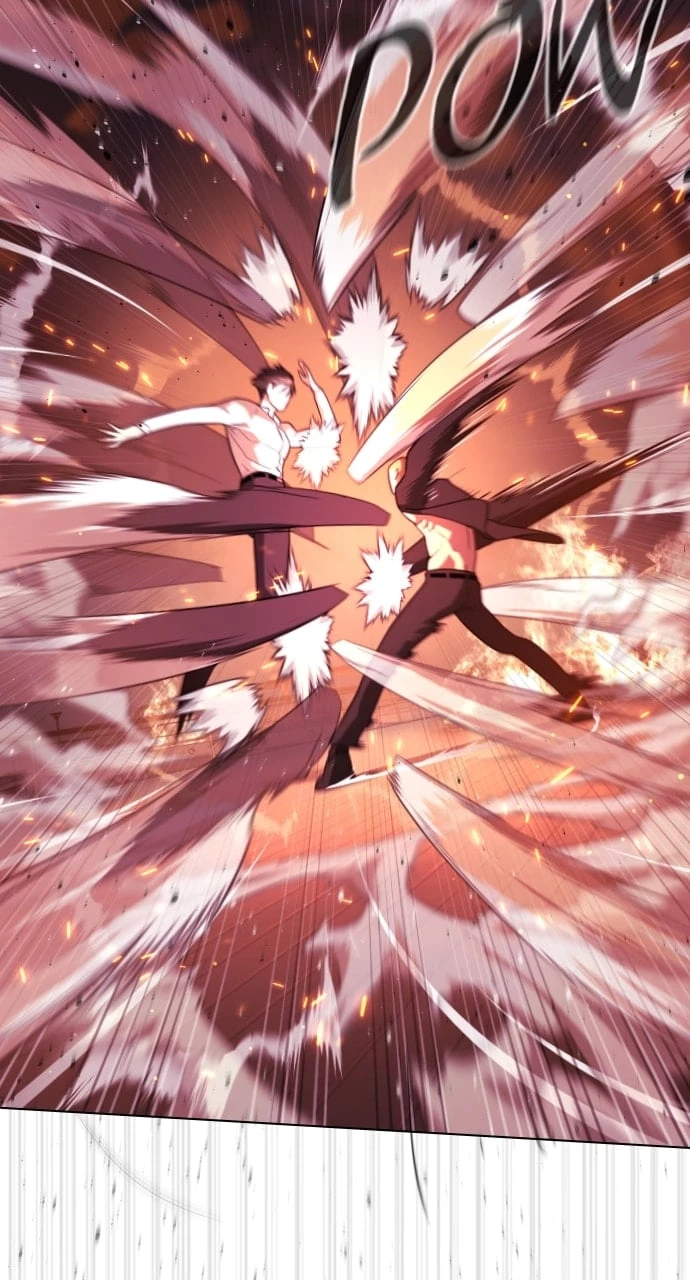 Killer Peter Chapter 34 - 2