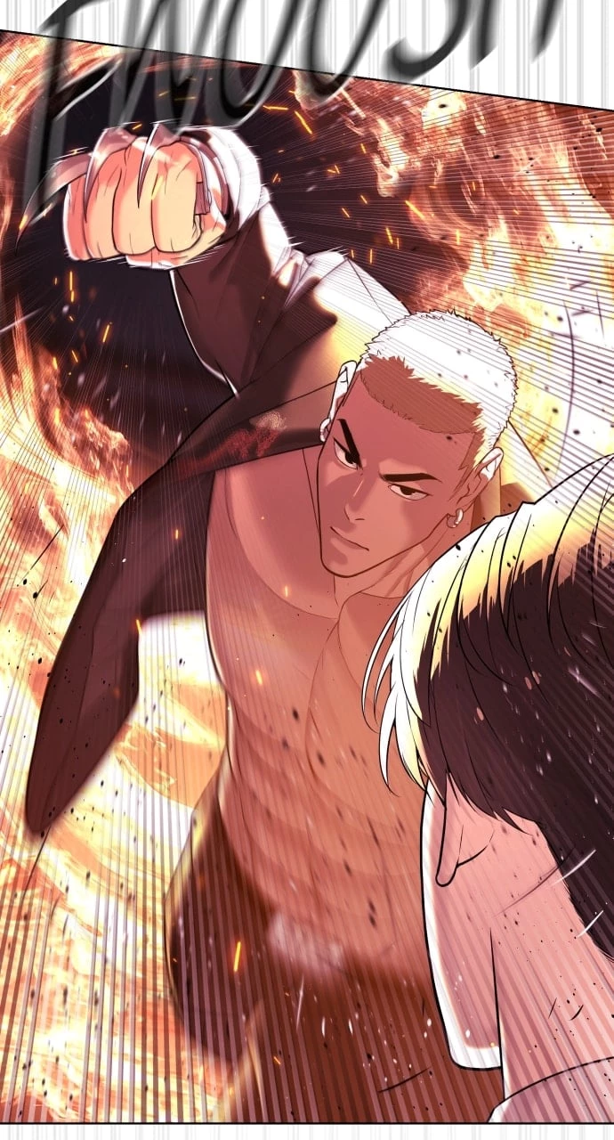 Killer Peter Chapter 35 - 17