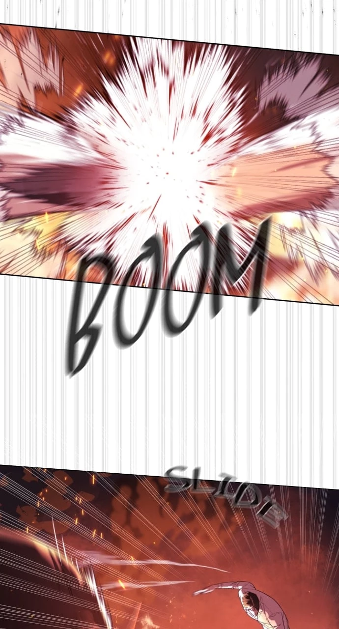 Killer Peter Chapter 34 - 3