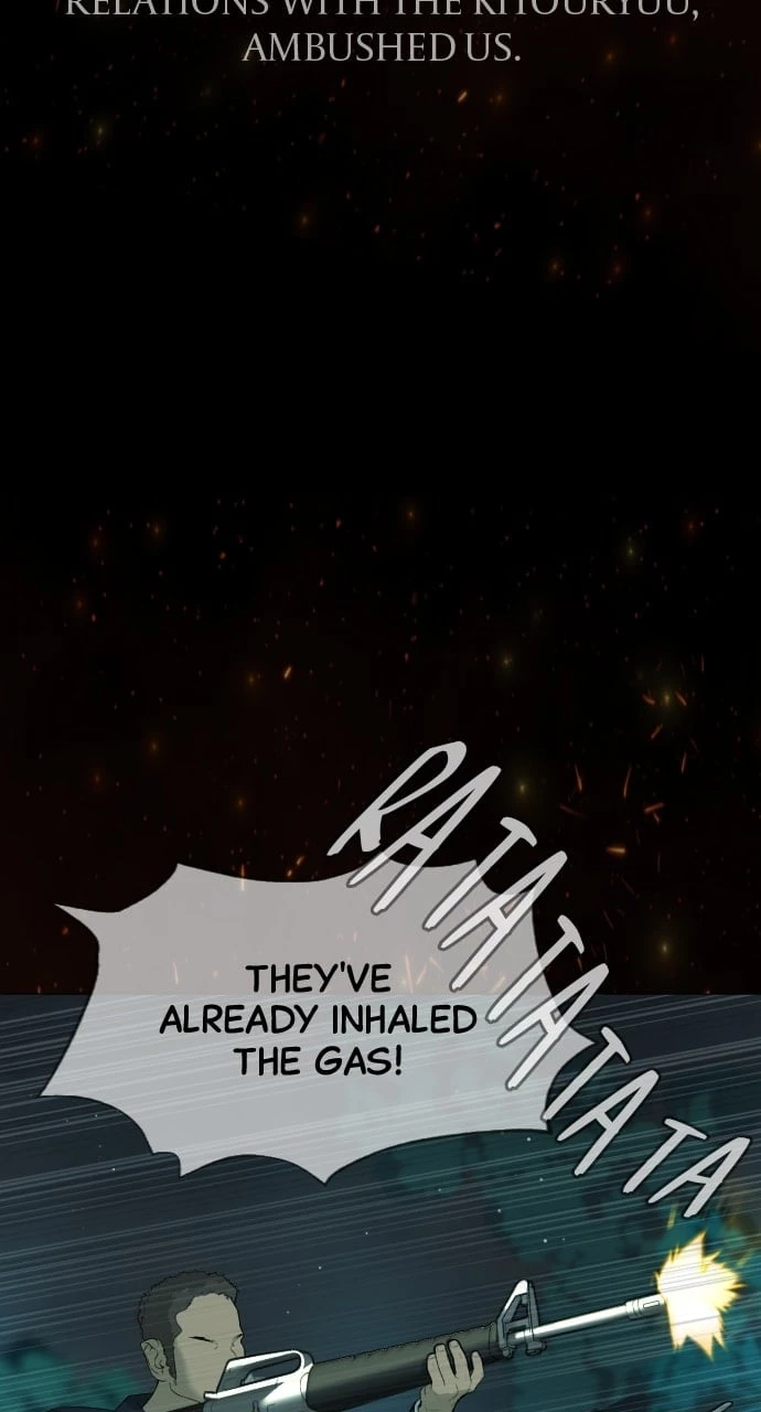 Killer Peter Chapter 36 - 134