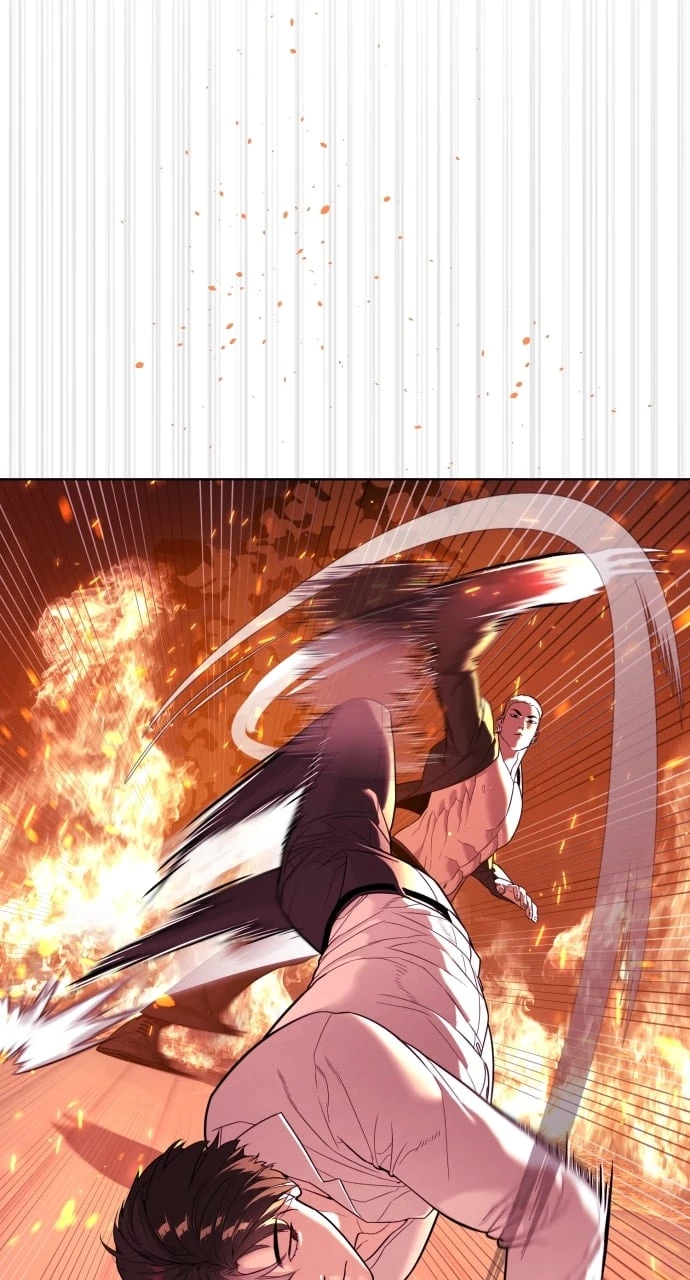 Killer Peter Chapter 35 - 18