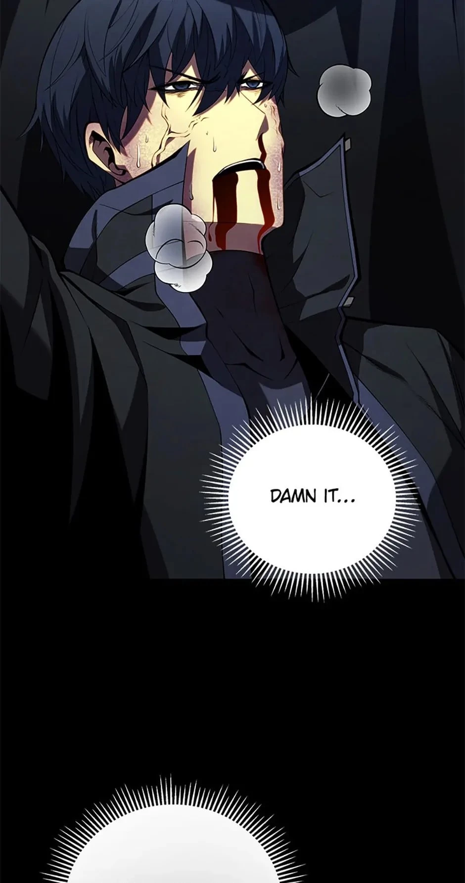 The Swordmaster's Son Chapter 94 - 30