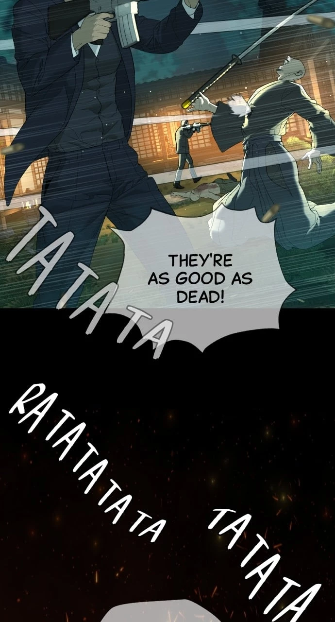 Killer Peter Chapter 36 - 135