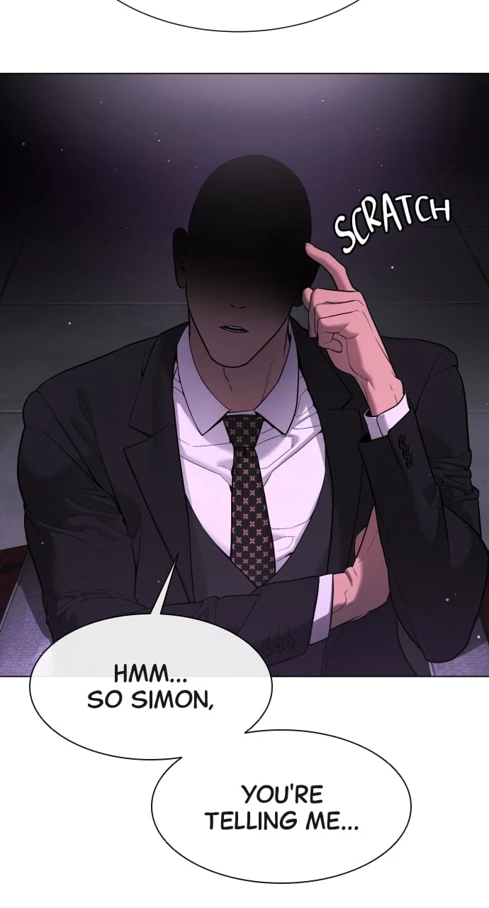 Killer Peter Chapter 38 - 159