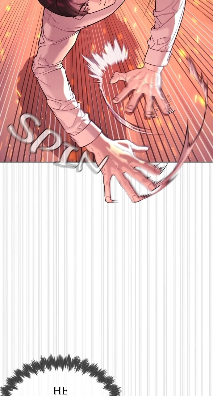 Killer Peter Chapter 35 - 19