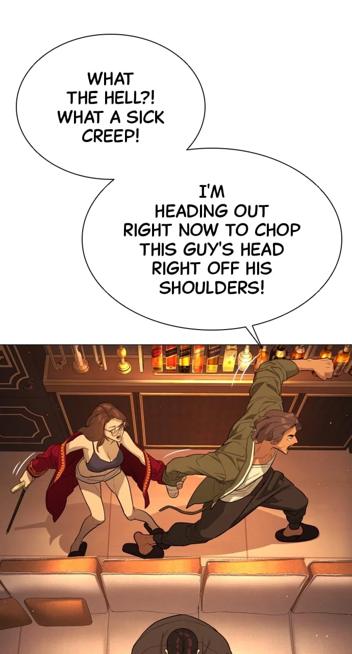 Killer Peter Chapter 39 - 165